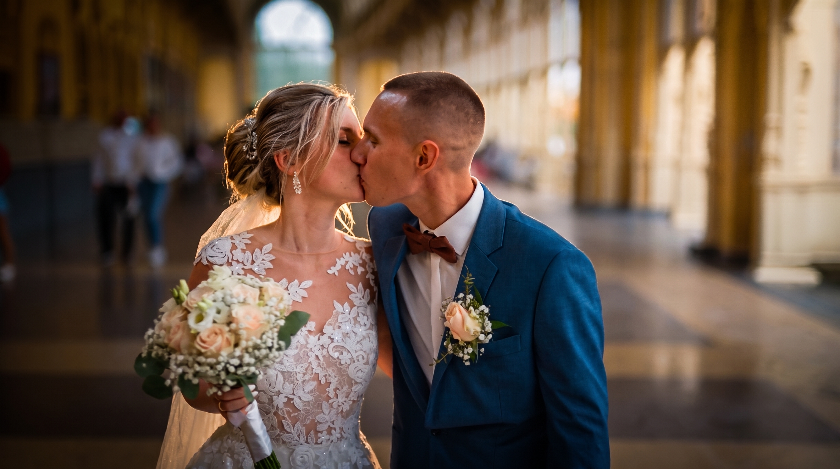 Anastázie & Vladislav preview