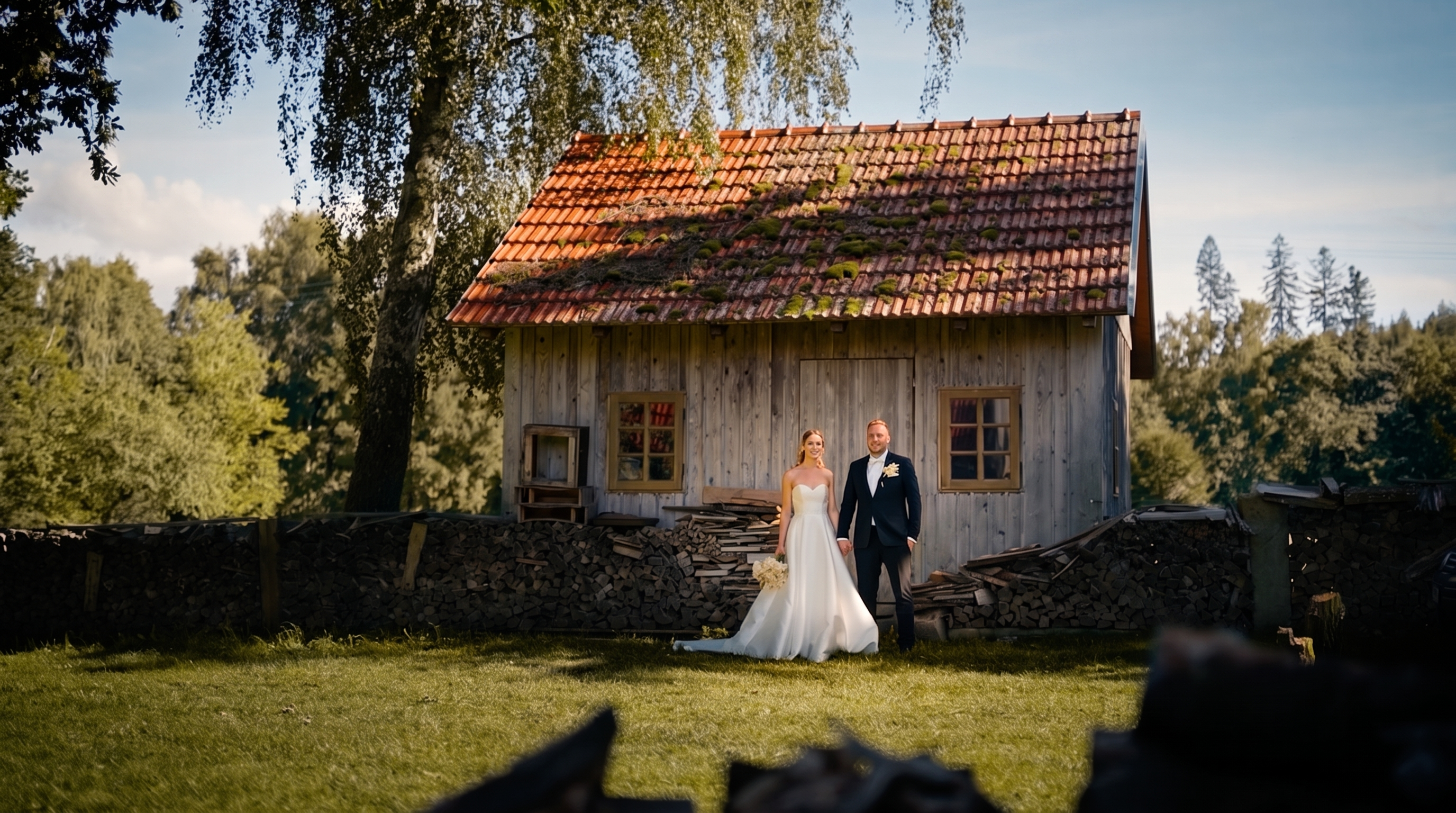 Eva & Petr preview
