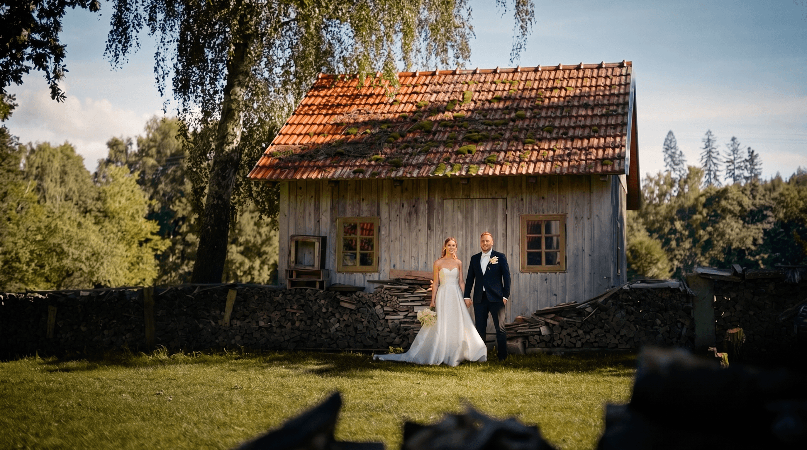 Eva & Petr náhled svatebního videa
